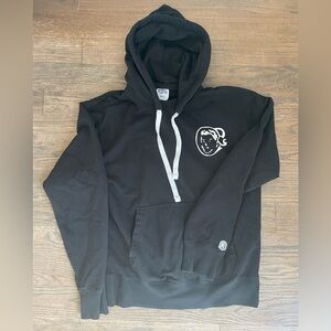 Billionaire Boys Club Black Hoodie Size:L